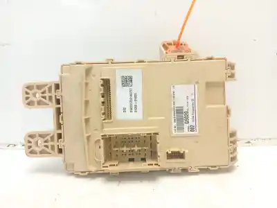 Second-hand car spare part fuse box unit for kia niro * oem iam references 91950g5020  