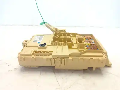 Peça sobressalente para automóvel em segunda mão Caixa De Fusíveis E Relés por KIA CEED (CD) 1.4 T-GDI Referências OEM IAM 91951J7900  