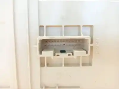 Peça sobressalente para automóvel em segunda mão caixa de fusíveis e relés por kia ceed (cd) 1.4 t-gdi referências oem iam 91951j7900  