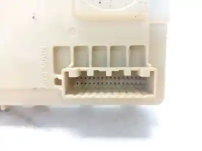 Peça sobressalente para automóvel em segunda mão caixa de fusíveis e relés por kia ceed (cd) 1.4 t-gdi referências oem iam 91951j7900  