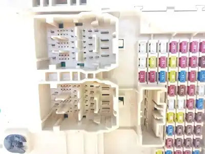 Peça sobressalente para automóvel em segunda mão caixa de fusíveis e relés por kia ceed (cd) 1.4 t-gdi referências oem iam 91951j7900  