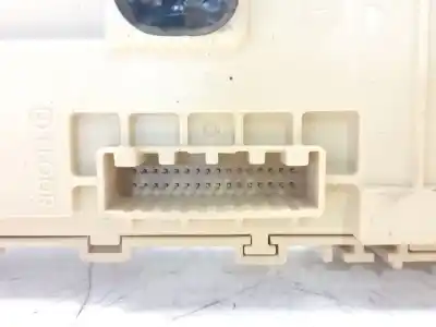 Peça sobressalente para automóvel em segunda mão caixa de fusíveis e relés por kia ceed (cd) 1.4 t-gdi referências oem iam 91951j7900  