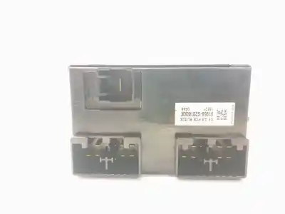 Peça sobressalente para automóvel em segunda mão caixa de fusíveis e relés por kia niro * referências oem iam 91959g2010  