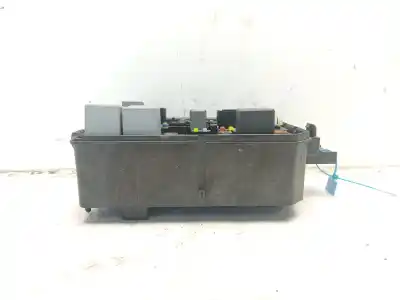 Second-hand car spare part fuse box unit for opel corsa e (x15) 1.4 lpg (08, 68) oem iam references 13430532