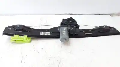 Peça sobressalente para automóvel em segunda mão elevador de vidros traseiro esquerdo por bmw serie 2 gran tourer (f46) 2.0 16v referências oem iam 51337490197