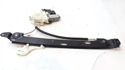 Peça sobressalente para automóvel em segunda mão elevador de vidros traseiro esquerdo por seat toledo (5p2) * referências oem iam 5p0839461a