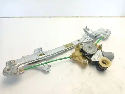 Автозапчасти б/у регулятор стекла заднего левого за toyota corolla e21 corolla (e21/eh1) basico ссылки oem iam 6984002682