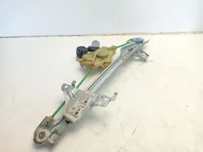 Second-hand car spare part rear left window regulator for toyota corolla e21 corolla (e21/eh1) basico oem iam references 6984002682  