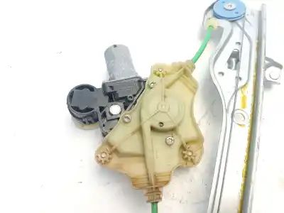 Second-hand car spare part rear left window regulator for toyota corolla e21 corolla (e21/eh1) basico oem iam references 6984002682  