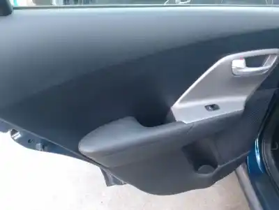 Peça sobressalente para automóvel em segunda mão elevador de vidros traseiro esquerdo por kia niro * referências oem iam 83471g5000