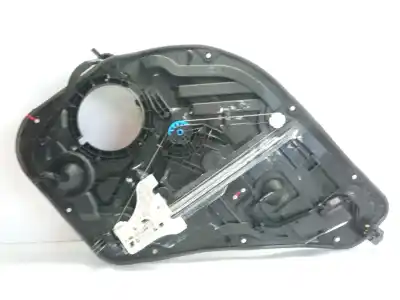 Peça sobressalente para automóvel em segunda mão elevador de vidros traseiro esquerdo por kia niro * referências oem iam 83471g5000  83470g500