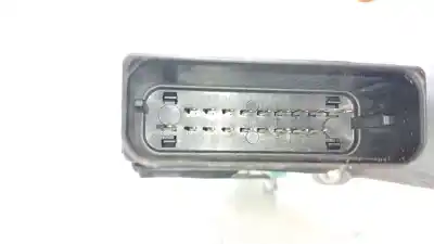 Second-hand car spare part rear left window motor for seat leon (1p1) 1.9 tdi oem iam references 1k0959703nse1