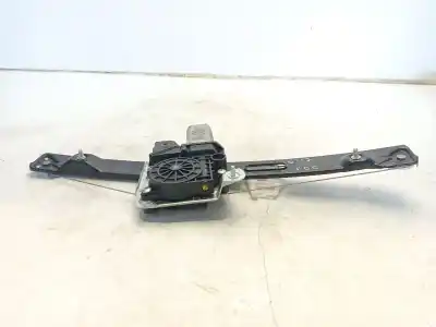 Second-hand car spare part rear left window regulator for bmw 3 (e90) 320 d oem iam references 51357140589  