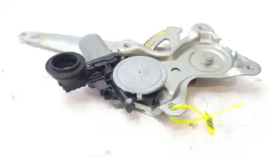 Автозапчастина б/у регулятор склона задній лівий для lexus gs (gs/us/ws19) 300 посилання на oem iam 6980422200