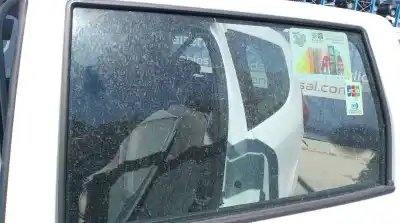 Piesă de schimb auto la mâna a doua MECANISM ACTIONARE GEAM SPATE STÂNGA pentru DACIA LODGY (JS_)  Referințe OEM IAM 827217927R  