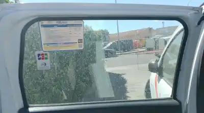 Автозапчастина б/у регулятор склона задній лівий для dacia lodgy (js_) 1.6 lpg посилання на oem iam 827217927r  