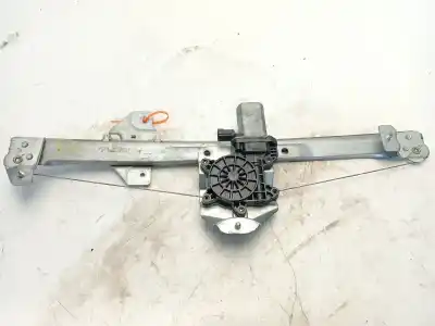 Автозапчастина б/у регулятор склона задній лівий для dacia lodgy (js_) 1.6 lpg посилання на oem iam 827217927r  