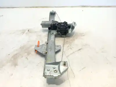 Автозапчастина б/у регулятор склона задній лівий для dacia lodgy (js_) 1.6 lpg посилання на oem iam 827217927r  