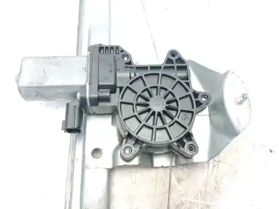 Автозапчастина б/у регулятор склона задній лівий для dacia lodgy (js_) 1.6 lpg посилання на oem iam 827217927r  