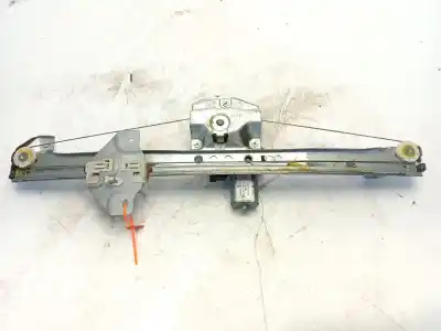 Автозапчастина б/у регулятор склона задній лівий для dacia lodgy (js_) 1.6 lpg посилання на oem iam 827217927r  