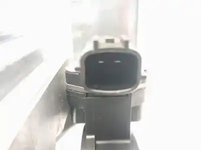 Автозапчастина б/у регулятор склона задній лівий для dacia lodgy (js_) 1.6 lpg посилання на oem iam 827217927r  