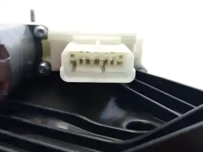 Pezzo di ricambio per auto di seconda mano alzacristalli posteriore sinistro per renault clio v (b7_) 1.0 tce 100 (b7mt) riferimenti oem iam 827217837r