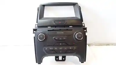 Tweedehands auto-onderdeel audiosysteem / radio-cd voor ford ranger (tke) * oem iam-referenties 2306714