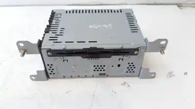 Tweedehands auto-onderdeel audiosysteem / radio-cd voor ford ranger (tke) * oem iam-referenties 2302100