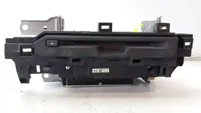 Second-hand car spare part audio system / radio cd for lexus ux (za10) 250h e-four oem iam references 8614076f80