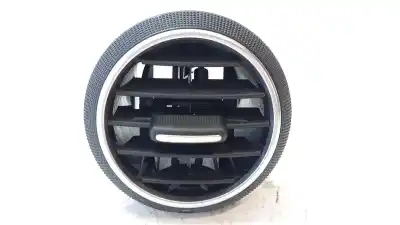 Peça sobressalente para automóvel em segunda mão grelha / difusor de ar por audi a3 (8p) * referências oem iam 8p0820901e5pr