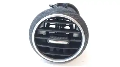 Peça sobressalente para automóvel em segunda mão grelha / difusor de ar por audi a3 (8p) * referências oem iam 8p0820901e5pr