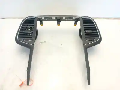 Pezzo di ricambio per auto di seconda mano griglia di aerazione per renault talisman (lp_) 1.6 dci 130 riferimenti oem iam 682603660r