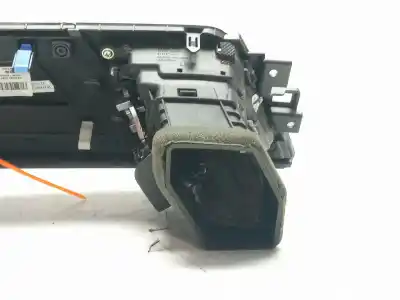 Peça sobressalente para automóvel em segunda mão grelha / difusor de ar por kia niro * referências oem iam 84795g5000  g584795000