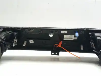 Peça sobressalente para automóvel em segunda mão grelha / difusor de ar por kia niro * referências oem iam 84795g5000  g584795000