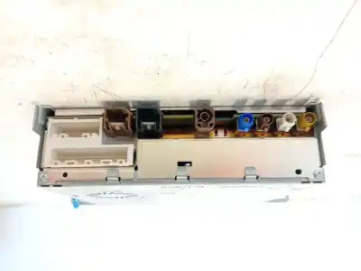 Second-hand car spare part electronic module for renault clio v (b7_) 1.0 tce 100 (b7mt) oem iam references 259155167r  