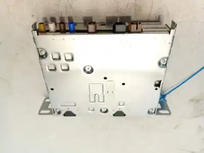 Second-hand car spare part electronic module for renault clio v (b7_) 1.0 tce 100 (b7mt) oem iam references 259155167r  