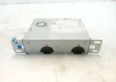 Pezzo di ricambio per auto di seconda mano modulo elettronico per renault clio v (b7_) 1.0 tce 100 (b7mt) riferimenti oem iam 259155167r