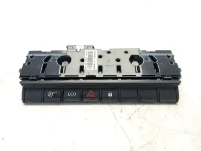 Pezzo di ricambio per auto di seconda mano modulo elettronico per renault clio v (b7_) 1.0 tce 100 (b7mt) riferimenti oem iam 283e86009r
