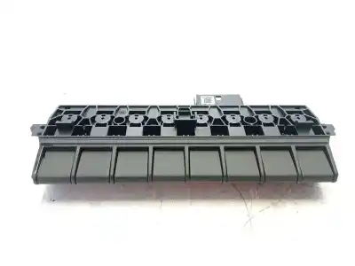 Second-hand car spare part electronic module for renault clio v (b7_) 1.0 tce 100 (b7mt) oem iam references 283e86009r  