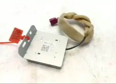 Pezzo di ricambio per auto di seconda mano modulo elettronico per renault clio v (b7_) 1.0 tce 100 (b7mt) riferimenti oem iam 282125171r
