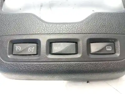 Second-hand car spare part electronic module for dacia lodgy (js_) 1.6 lpg oem iam references 275008424r  