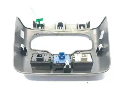 Second-hand car spare part electronic module for dacia lodgy (js_) 1.6 lpg oem iam references 275008424r  