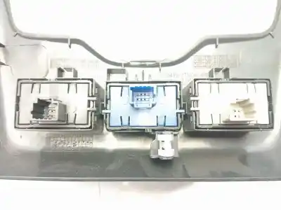 Second-hand car spare part electronic module for dacia lodgy (js_) 1.6 lpg oem iam references 275008424r  