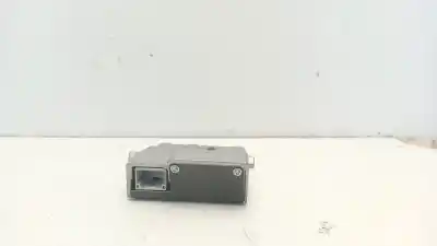 Second-hand car spare part electronic module for toyota corolla (e21) * oem iam references 8646c12010  