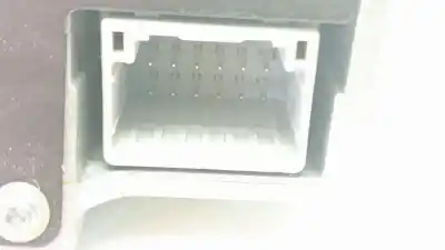 Second-hand car spare part ELECTRONIC MODULE for TOYOTA COROLLA (E21)  OEM IAM references 8646C12010  