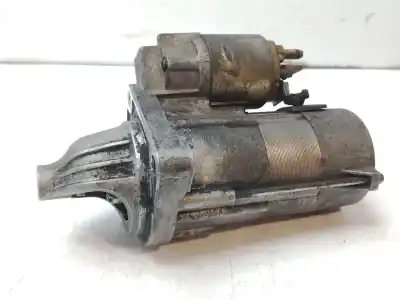 Peça sobressalente para automóvel em segunda mão Motor De Arranque por BMW SERIE 3 COMPACT (E46) 320td Referências OEM IAM 12417787354 9K9629RL D7G4 7787354 12V