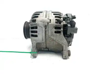 Second-hand car spare part alternator for audi a6 c5 (4b2) rs6 quattro oem iam references 078903018ax  078903016ab