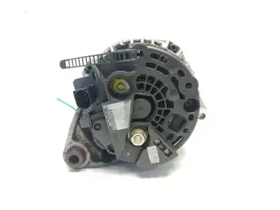 Second-hand car spare part alternator for audi a6 c5 (4b2) rs6 quattro oem iam references 078903018ax  078903016ab