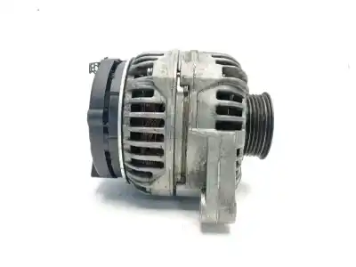 Second-hand car spare part alternator for audi a6 c5 (4b2) rs6 quattro oem iam references 078903018ax  078903016ab