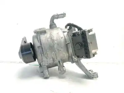 Peça sobressalente para automóvel em segunda mão alternador por kia niro * referências oem iam 3739003900  